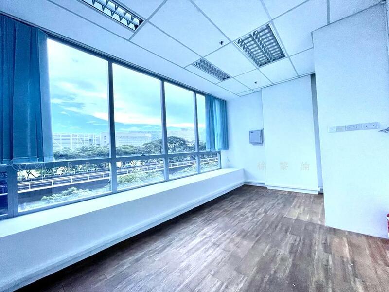 One Commonwealth, 1 Commonwealth Lane, 1,281 sqft, Light Industrial (B1) For Sale, by Brenda Zee (徐黎倫), 23980569 - CommercialGuru.com.sg