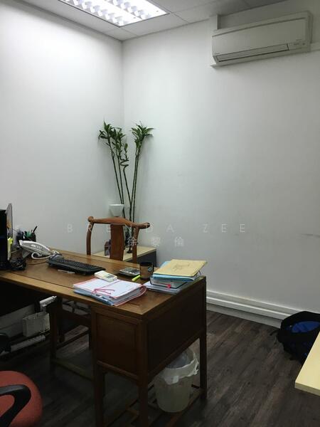 The Alexcier, 237 Alexandra Road, 1,055 sqft, Light Industrial (B1) For Sale, by Brenda Zee (徐黎倫), 23980647 - CommercialGuru.com.sg