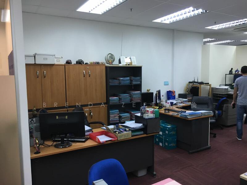 The Alexcier, 237 Alexandra Road, 1,055 sqft, Light Industrial (B1) For Sale, by Brenda Zee (徐黎倫), 23980647 - CommercialGuru.com.sg