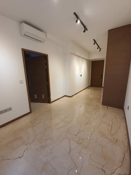 Queens Peak, 1 Dundee Road, 1 Bedroom, 431 sqft, Condominium For Rent, by Sean Soh, 23980685 - PropertyGuru.com.sg