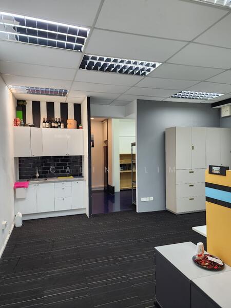 Redhill Forum, 16 Jalan Kilang Timor, 1,270 sqft, Light Industrial (B1) For Sale, by Caline Lim, 23980699 - CommercialGuru.com.sg