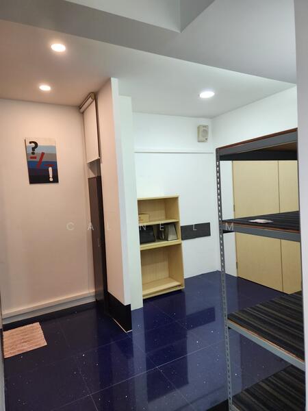Redhill Forum, 16 Jalan Kilang Timor, 1,270 sqft, Light Industrial (B1) For Sale, by Caline Lim, 23980699 - CommercialGuru.com.sg