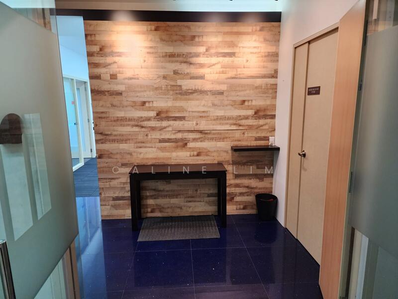Redhill Forum, 16 Jalan Kilang Timor, 1,270 sqft, Light Industrial (B1) For Sale, by Caline Lim, 23980699 - CommercialGuru.com.sg