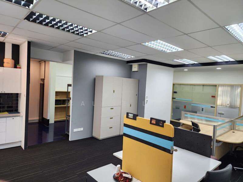 Redhill Forum, 16 Jalan Kilang Timor, 1,270 sqft, Light Industrial (B1) For Sale, by Caline Lim, 23980699 - CommercialGuru.com.sg