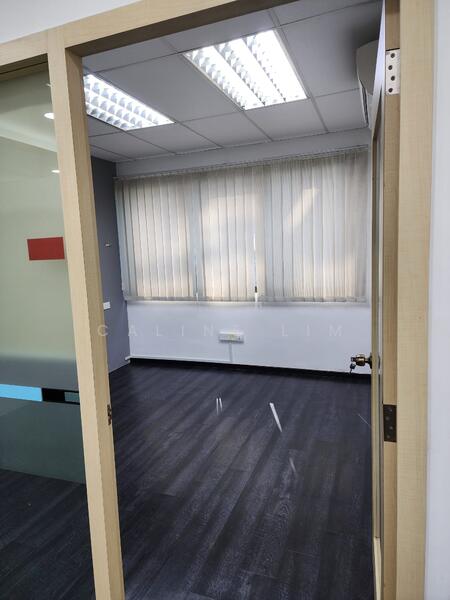 Redhill Forum, 16 Jalan Kilang Timor, 1,270 sqft, Light Industrial (B1) For Sale, by Caline Lim, 23980699 - CommercialGuru.com.sg