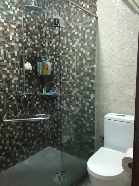 Thomson Hills, Thomson Hills Drive, Room Rental, 260 sqft, Terraced House For Rent, by Bryan Leow, 23980802 - PropertyGuru.com.sg