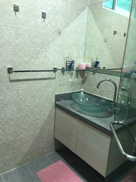 Thomson Hills, Thomson Hills Drive, Room Rental, 260 sqft, Terraced House For Rent, by Bryan Leow, 23980802 - PropertyGuru.com.sg