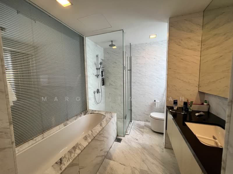 The Arte, 23 Jalan Raja Udang, 3 Bedrooms, 1,625 sqft, Condominium For Rent, by Margarita Seah, 23980976 - PropertyGuru.com.sg