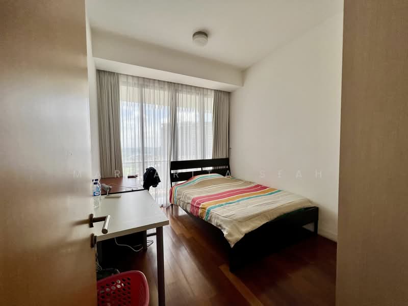 The Arte, 23 Jalan Raja Udang, 3 Bedrooms, 1,625 sqft, Condominium For Rent, by Margarita Seah, 23980976 - PropertyGuru.com.sg