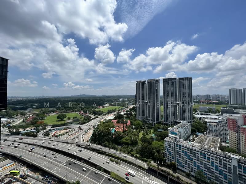 The Arte, 23 Jalan Raja Udang, 3 Bedrooms, 1,625 sqft, Condominium For Rent, by Margarita Seah, 23980976 - PropertyGuru.com.sg