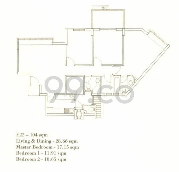 For Rent Nineteen Shelford