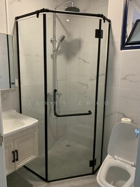 For Rent - Nineteen Shelford