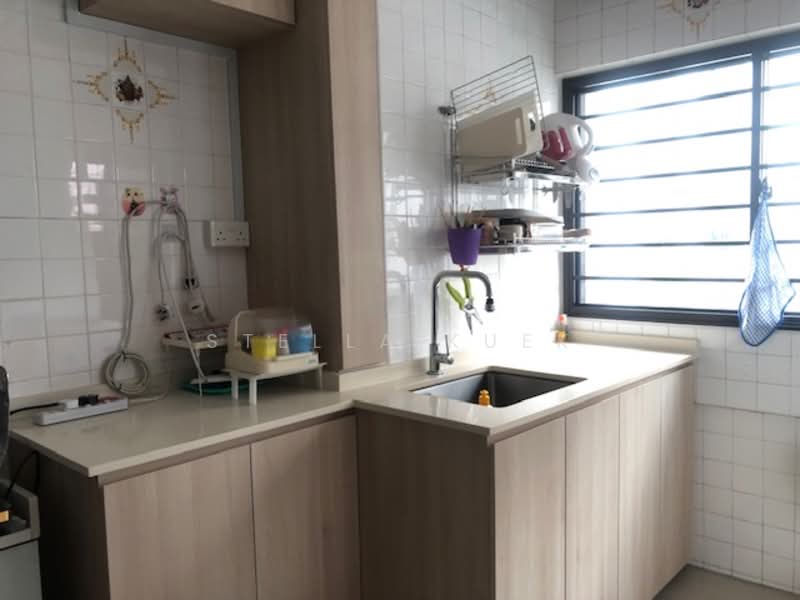 309 Shunfu Road, 309 Shunfu Road, 2 Bedrooms, 650 sqft, HDB Flat For Rent, by Stella Kuek, 23981070 - Wash Basin Area - PropertyGuru.com.sg