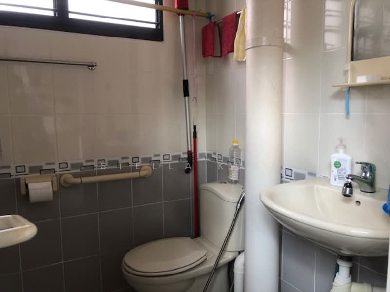 309 Shunfu Road, 309 Shunfu Road, 2 Bedrooms, 650 sqft, HDB Flat For Rent, by Stella Kuek, 23981070 - PropertyGuru.com.sg