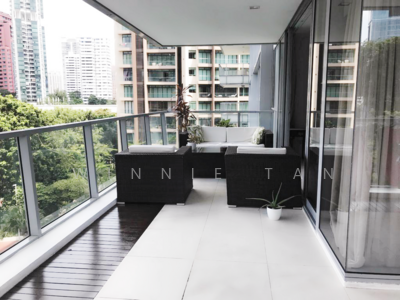 For Rent - Paterson Suites