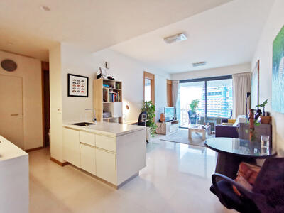 For Sale - Concourse Skyline