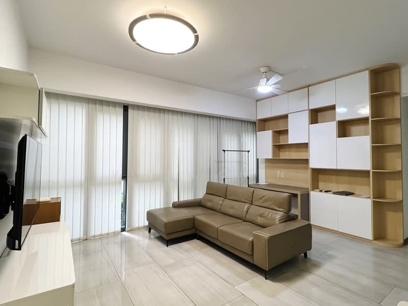 Lakeville, 1 Jurong Lake Link, 3 Bedrooms, 990 sqft, Condominium For Rent, by Vicky Chen, 23981258 - PropertyGuru.com.sg
