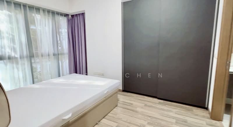 Lakeville, 1 Jurong Lake Link, 3 Bedrooms, 990 sqft, Condominium For Rent, by Vicky Chen, 23981258 - PropertyGuru.com.sg