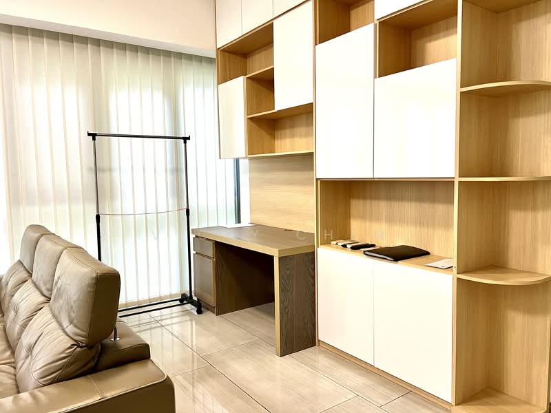 Lakeville, 1 Jurong Lake Link, 3 Bedrooms, 990 sqft, Condominium For Rent, by Vicky Chen, 23981258 - PropertyGuru.com.sg