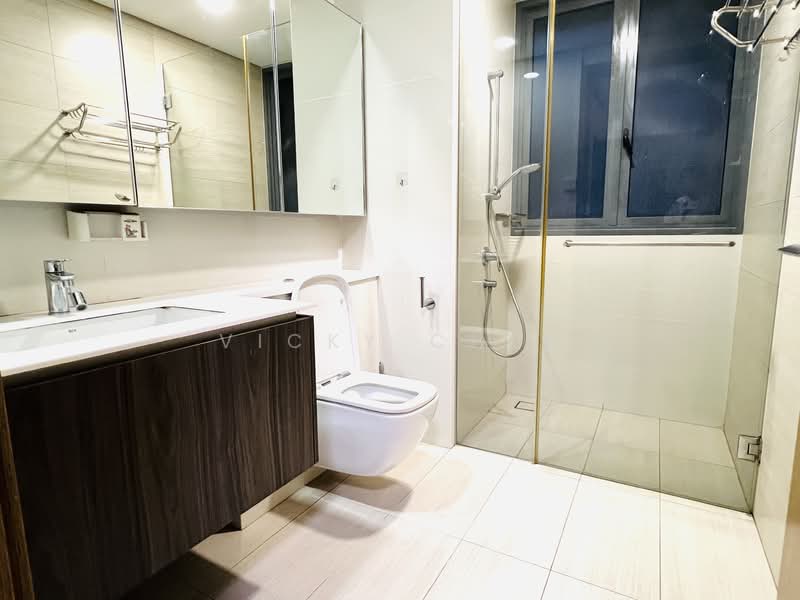 Lakeville, 1 Jurong Lake Link, 3 Bedrooms, 990 sqft, Condominium For Rent, by Vicky Chen, 23981258 - PropertyGuru.com.sg