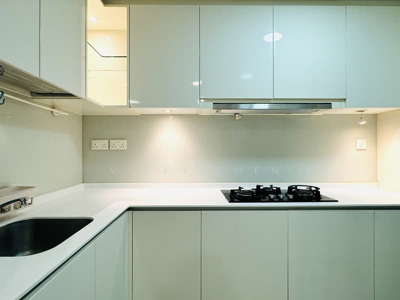 Lakeville, 1 Jurong Lake Link, 3 Bedrooms, 990 sqft, Condominium For Rent, by Vicky Chen, 23981258 - PropertyGuru.com.sg