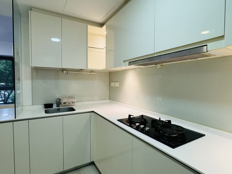 Lakeville, 1 Jurong Lake Link, 3 Bedrooms, 990 sqft, Condominium For Rent, by Vicky Chen, 23981258 - PropertyGuru.com.sg