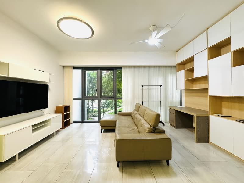 Lakeville, 1 Jurong Lake Link, 3 Bedrooms, 990 sqft, Condominium For Rent, by Vicky Chen, 23981258 - PropertyGuru.com.sg