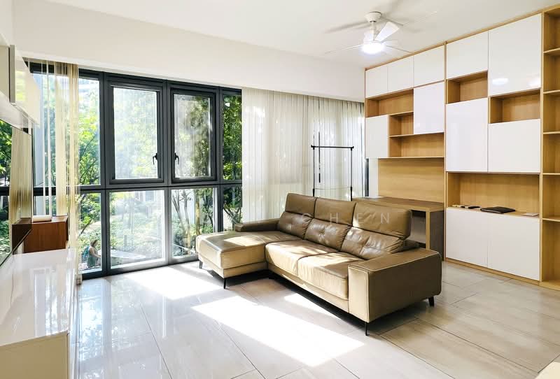 Lakeville, 1 Jurong Lake Link, 3 Bedrooms, 990 sqft, Condominium For Rent, by Vicky Chen, 23981258 - PropertyGuru.com.sg