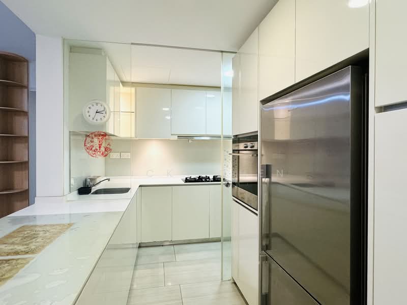 Lakeville, 1 Jurong Lake Link, 3 Bedrooms, 990 sqft, Condominium For Rent, by Vicky Chen, 23981258 - PropertyGuru.com.sg