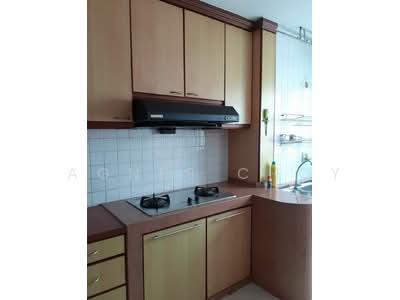 For Rent - 231 Bukit Batok East Avenue 5