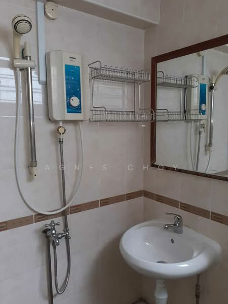 For Rent - 231 Bukit Batok East Avenue 5