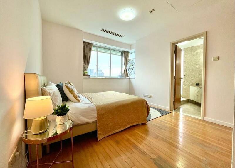 [No Longer Available] The Ansley, 33 Mandalay Road, 2 Bedrooms, 1087