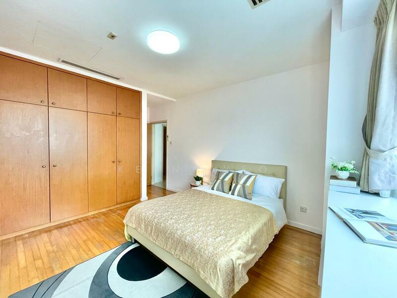 [No Longer Available] The Ansley, 33 Mandalay Road, 2 Bedrooms, 1087