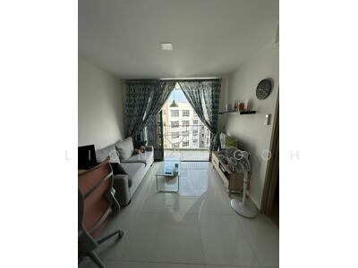 For Sale - The Wisteria