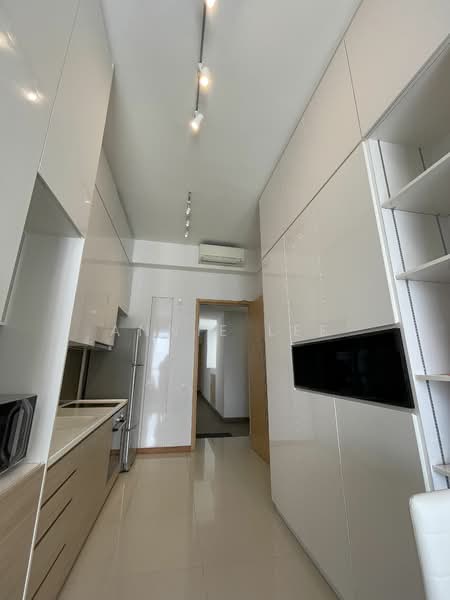 Hillion Residences, Jelebu Road, 1 Bedroom, 474 sqft, Condominium For Rent, by Annie Lee, 23982042 - PropertyGuru.com.sg
