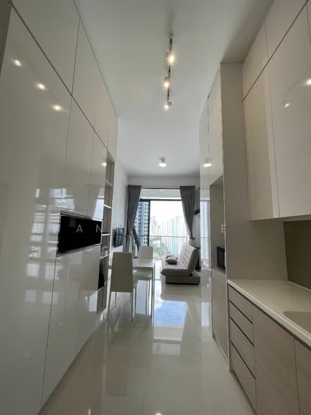 Hillion Residences, Jelebu Road, 1 Bedroom, 474 sqft, Condominium For Rent, by Annie Lee, 23982042 - PropertyGuru.com.sg