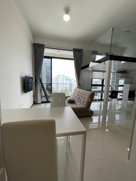 Hillion Residences, Jelebu Road, 1 Bedroom, 474 sqft, Condominium For Rent, by Annie Lee, 23982042 - PropertyGuru.com.sg
