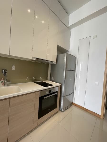 Hillion Residences, Jelebu Road, 1 Bedroom, 474 sqft, Condominium For Rent, by Annie Lee, 23982042 - PropertyGuru.com.sg