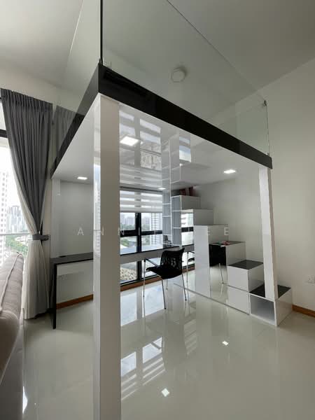 Hillion Residences, Jelebu Road, 1 Bedroom, 474 sqft, Condominium For Rent, by Annie Lee, 23982042 - PropertyGuru.com.sg