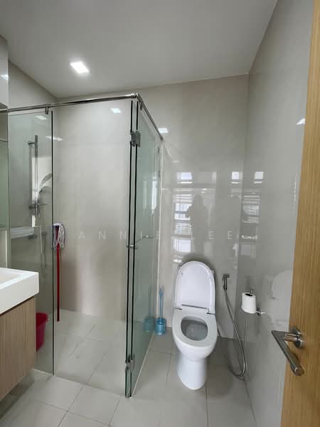 Hillion Residences, Jelebu Road, 1 Bedroom, 474 sqft, Condominium For Rent, by Annie Lee, 23982042 - PropertyGuru.com.sg