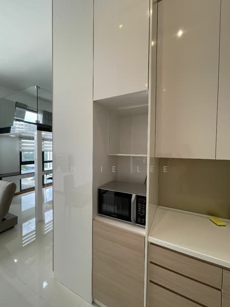 Hillion Residences, Jelebu Road, 1 Bedroom, 474 sqft, Condominium For Rent, by Annie Lee, 23982042 - PropertyGuru.com.sg