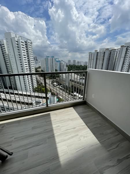 Hillion Residences, Jelebu Road, 1 Bedroom, 474 sqft, Condominium For Rent, by Annie Lee, 23982042 - PropertyGuru.com.sg