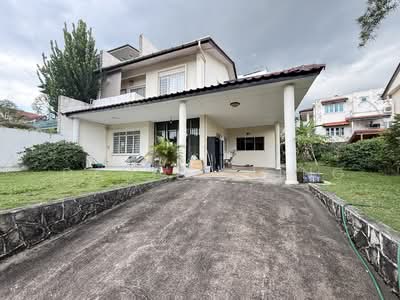 For Sale - ~600m Walk to Sixth Ave MRT Station @Lotus Vicinity