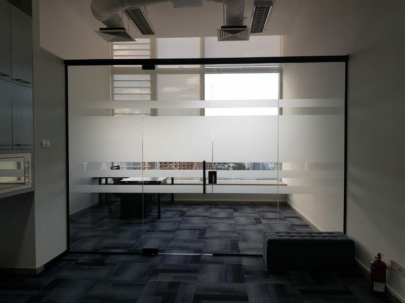 The Central, 6 Eu Tong Sen Street, 904 sqft, Office For Sale, by Tan Puay Hwee Katrina, 23982110 - CommercialGuru.com.sg