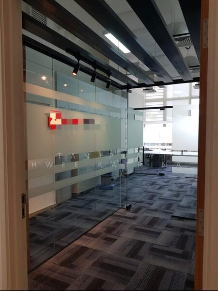 The Central, 6 Eu Tong Sen Street, 904 sqft, Office For Sale, by Tan Puay Hwee Katrina, 23982110 - CommercialGuru.com.sg