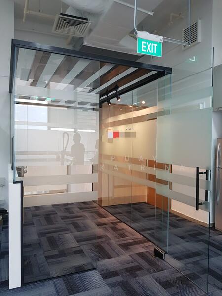 The Central, 6 Eu Tong Sen Street, 904 sqft, Office For Sale, by Tan Puay Hwee Katrina, 23982110 - CommercialGuru.com.sg