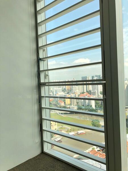 The Central, 6 Eu Tong Sen Street, 904 sqft, Office For Sale, by Tan Puay Hwee Katrina, 23982110 - CommercialGuru.com.sg