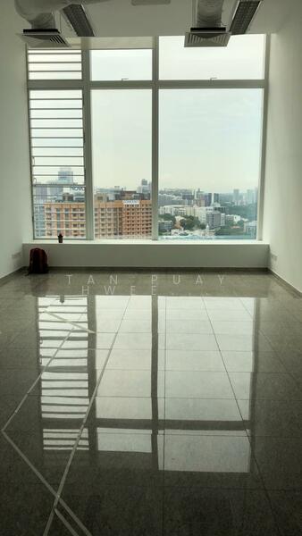 The Central, 6 Eu Tong Sen Street, 904 sqft, Office For Sale, by Tan Puay Hwee Katrina, 23982110 - CommercialGuru.com.sg