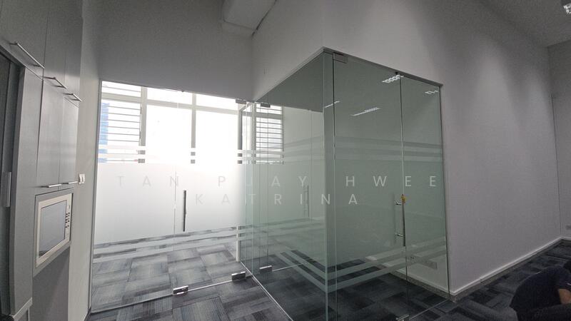The Central, 6 Eu Tong Sen Street, 904 sqft, Office For Sale, by Tan Puay Hwee Katrina, 23982110 - CommercialGuru.com.sg