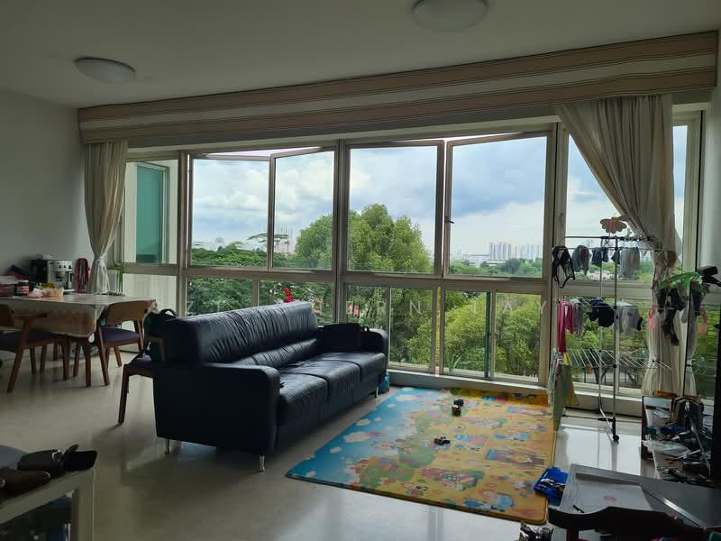 Goldenhill Park Condo, 60 Mei Hwan Drive, 3 Bedrooms, 1,313 sqft, Condominium For Rent, by Sze Chern Tay, 23982125 - PropertyGuru.com.sg